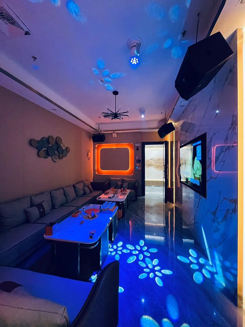 &ldquo;廊坊商务ktv&rdquo;最佳选择-固安县ktv预定